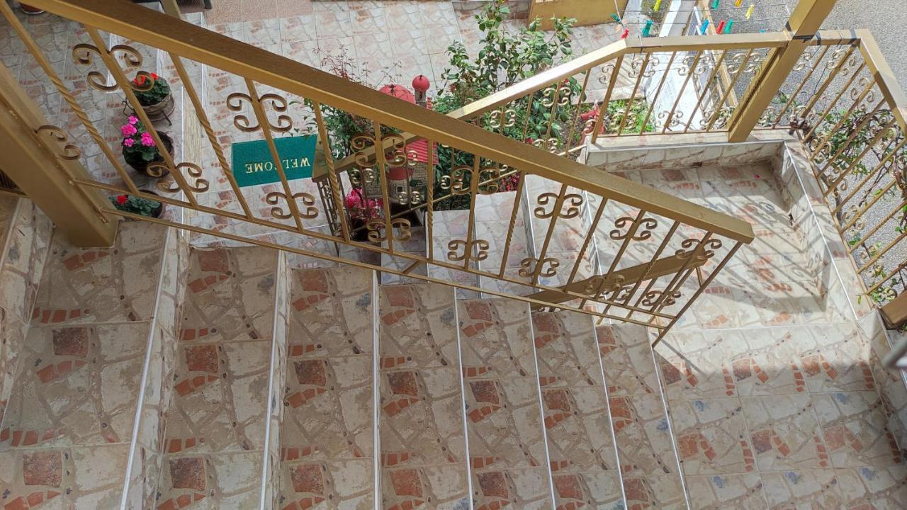 Alexandros Guesthouse Orma Exterior photo